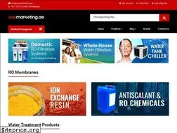 Sites similar to jojomarketing.ae