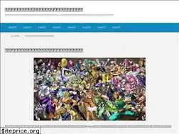 Sites similar to jojomeigen.net