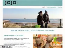 Sites similar to jojomode.nl