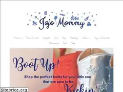 Sites similar to jojomommy.com