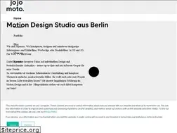 Sites similar to jojomoto.de