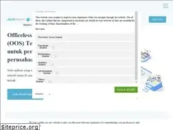 Sites similar to jojonomic.com