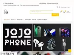 Sites similar to jojophone.ma