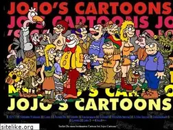 Sites similar to jojos-cartoons.de