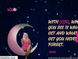 Sites similar to jojosavard.com