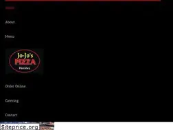 Sites similar to jojoshershey.com