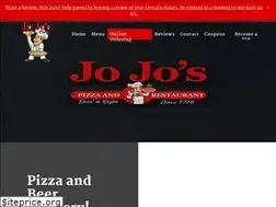 Sites similar to jojoshummelstown.com