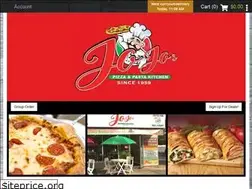 Sites similar to jojospizzalyndhurst.com