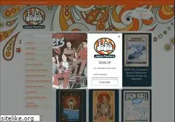 Sites similar to jojosposters.com