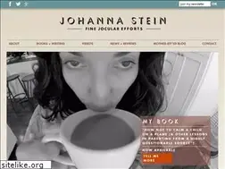 Sites similar to jojostein.com