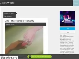 Sites similar to jojosworld.net