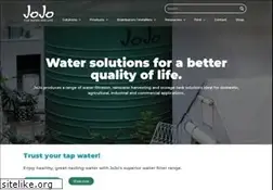 Sites similar to jojotanks.co.za