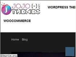 Sites similar to jojothemes.club