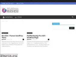 Sites similar to jojothemes.xyz