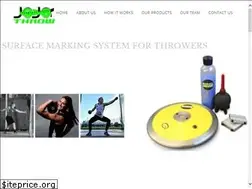 Sites similar to jojothrow.com