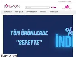 Sites similar to jojumon.com