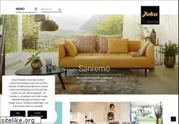 Sites similar to joka.at