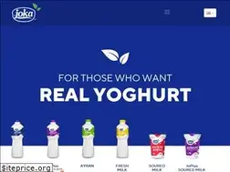 Sites similar to joka.com.mk