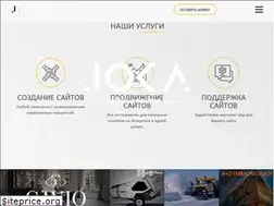 Sites similar to joka.com.ua