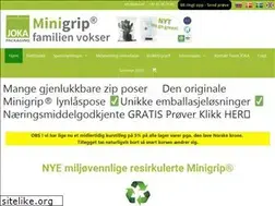 Sites similar to joka.no