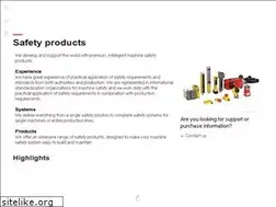 Sites similar to jokabsafety.com