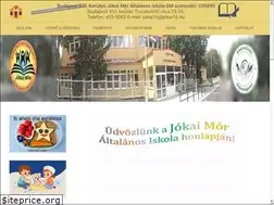 Sites similar to jokai16.hu