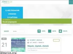 Sites similar to jokaiklub.com