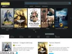 Sites similar to jokaimozi.hu