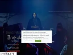 Sites similar to jokaiszinhaz.hu