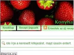 Sites similar to jokaja.hu
