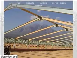 Sites similar to jokamasteelandfencing.co.za