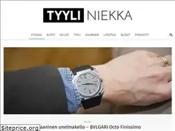 Sites similar to jokamies.fi