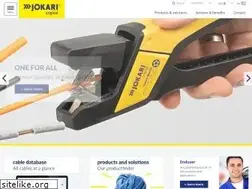Sites similar to jokari.de