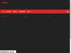 Sites similar to jokase.sk