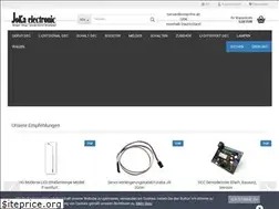 Sites similar to jokashop.de