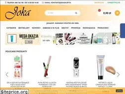 Sites similar to jokasklep.pl