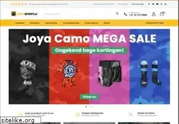 Sites similar to jokasport.nl
