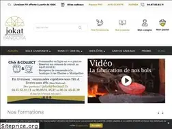 Sites similar to jokat.net