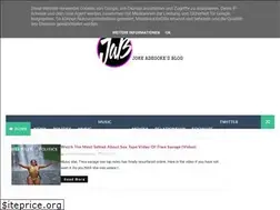 Sites similar to jokeadegoke.com
