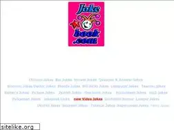Sites similar to jokebook.com