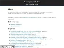 Sites similar to jokecamp.com