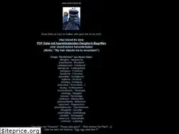 Sites similar to jokecookie.de