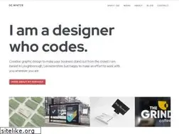 Sites similar to jokedewinter.co.uk