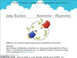 Sites similar to jokeeycken.be