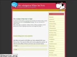 Sites similar to jokefun.de