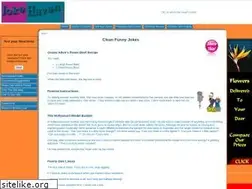 Sites similar to jokehaven.com