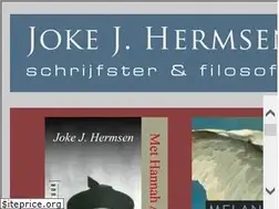 Sites similar to jokehermsen.nl