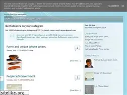 Sites similar to jokelovers.blogspot.com