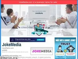 Sites similar to jokemedia.com