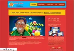 Sites similar to jokemiko.nl